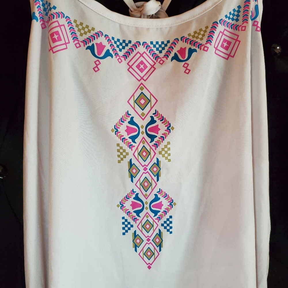 Dress - Picture 2 of 4